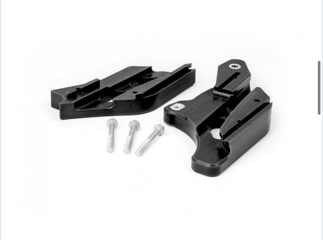 S3 24-25 KTM EXC/EXC-F/SX/SX-F MODELLER ZİNCİR SLİDER 