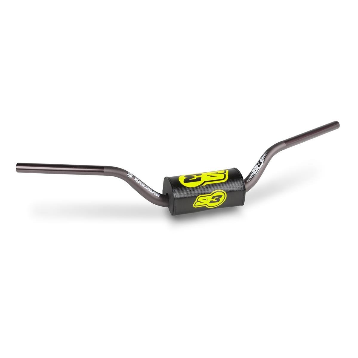 S3 28MM HIGH&YÜKSEK GİDON VE GİDON SÜNGERİ 