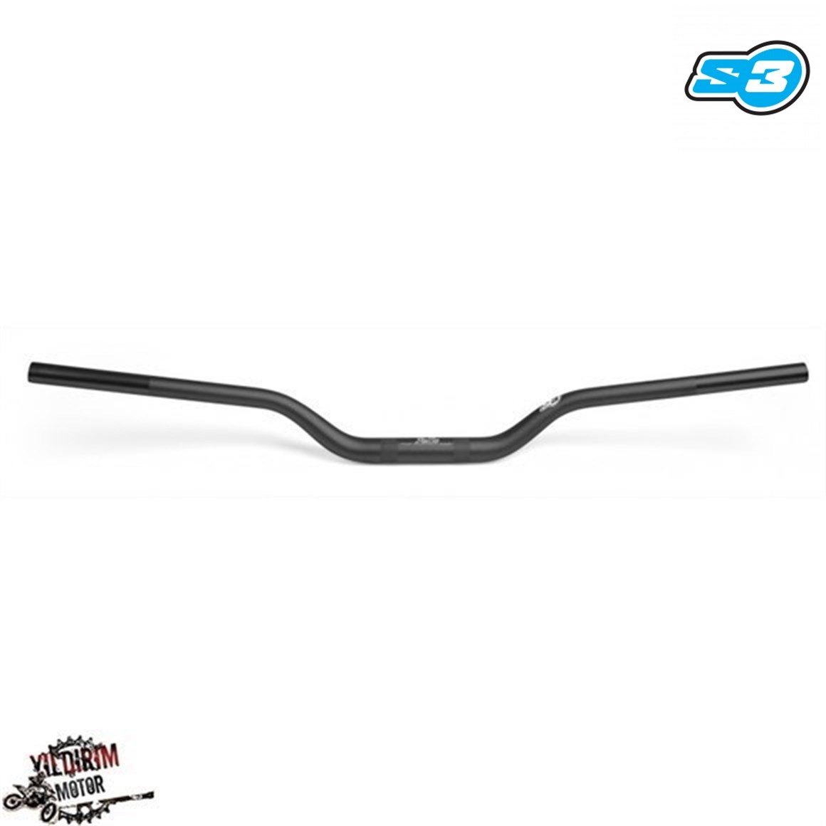 S3 7050 Enduro 28mm Universal Gidon