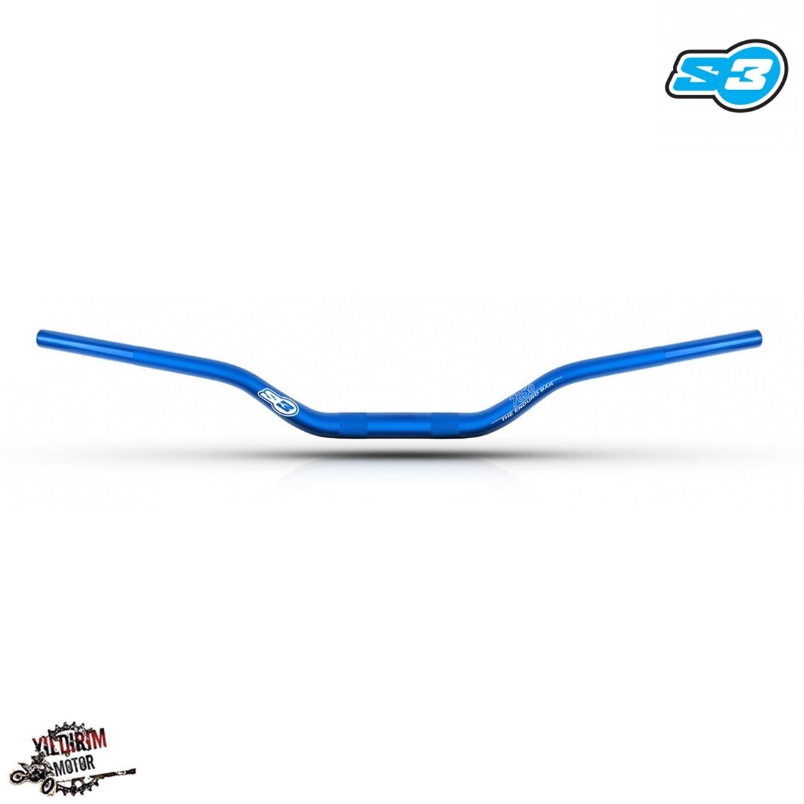 S3 7050 Enduro 28mm Universal Gidon