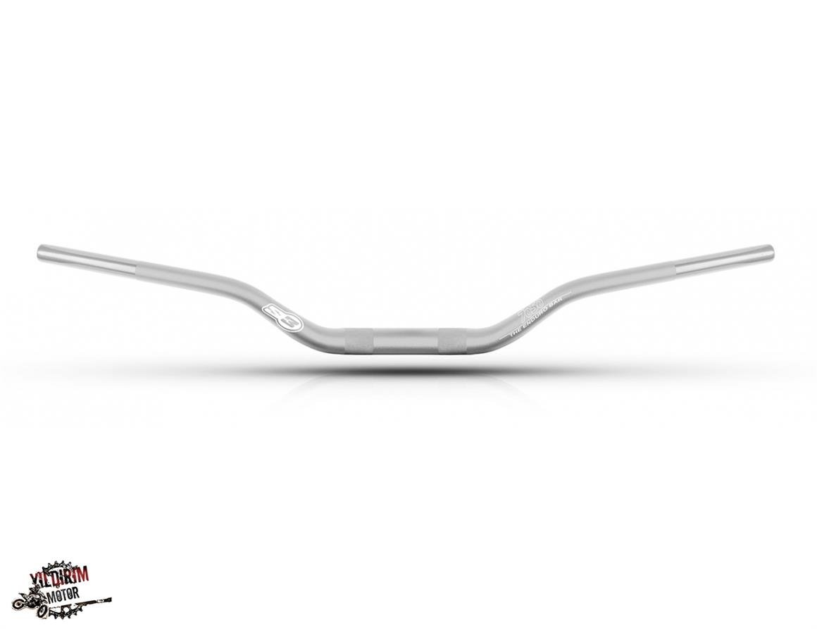 S3 7050 Enduro 28mm Universal Gri Gidon