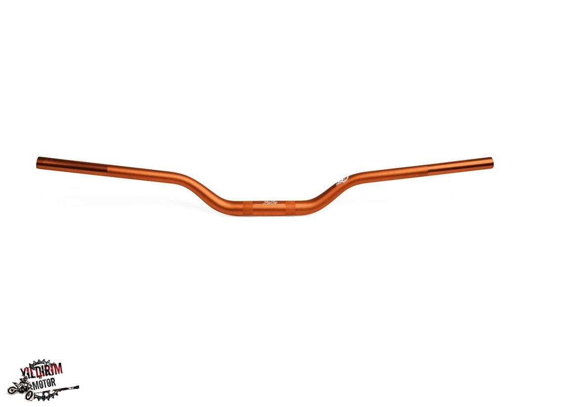 S3 7050 Enduro 28mm Universal TURUNCU Gidon