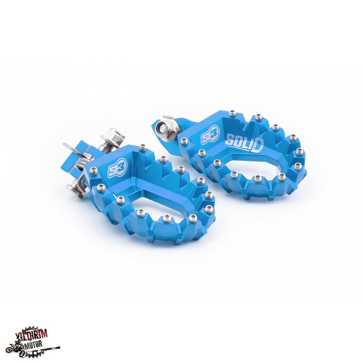 S3 AFRİCA TWİN BASAK SETİ 18-23