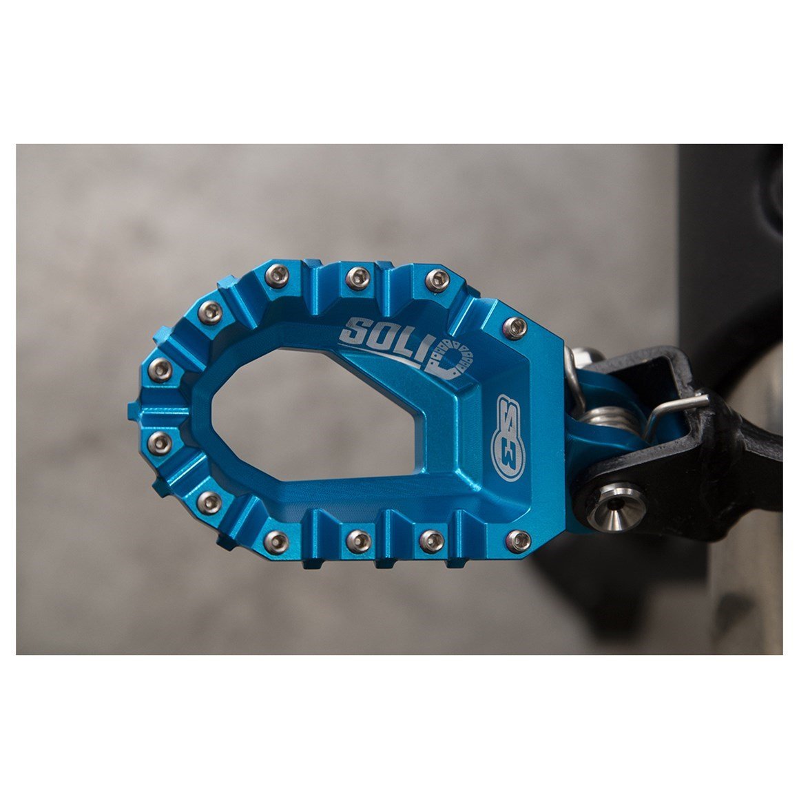 S3 AFRİCA TWİN BASAK SETİ 18-23