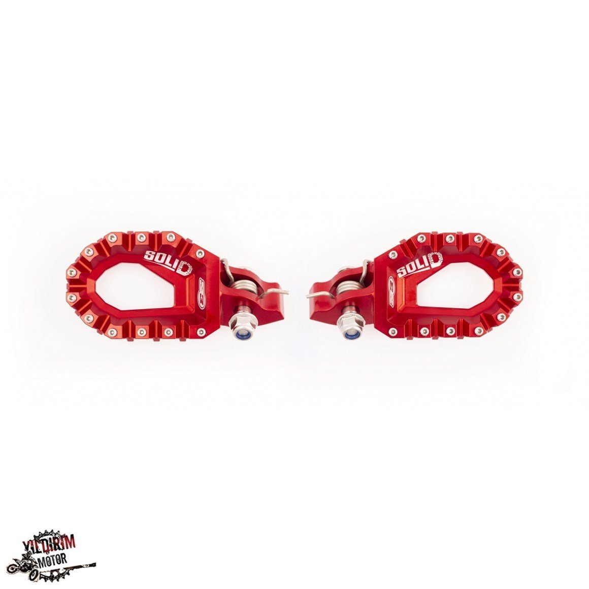 S3 AFRİCA TWİN BASAK SETİ 18-23