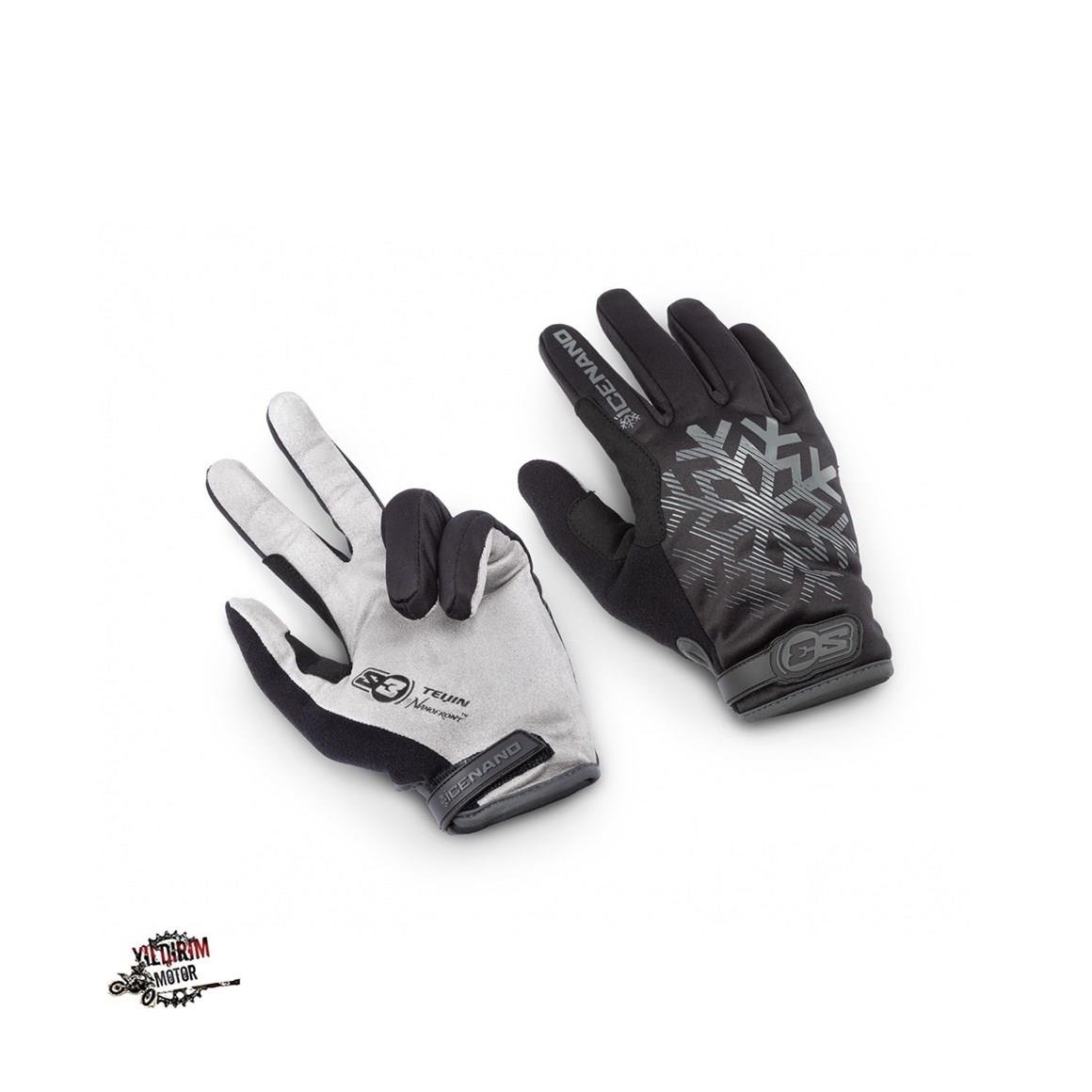 S3 ALASKA WİNTER ELDİVEN