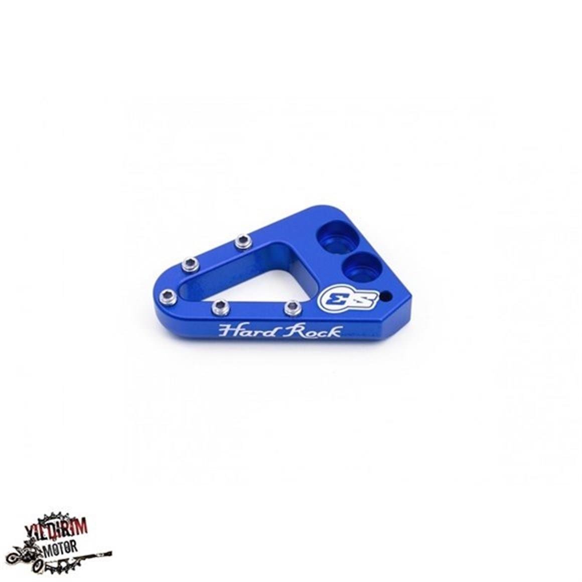 S3 SHERCO MODELLER FREN PEDAL UCU 