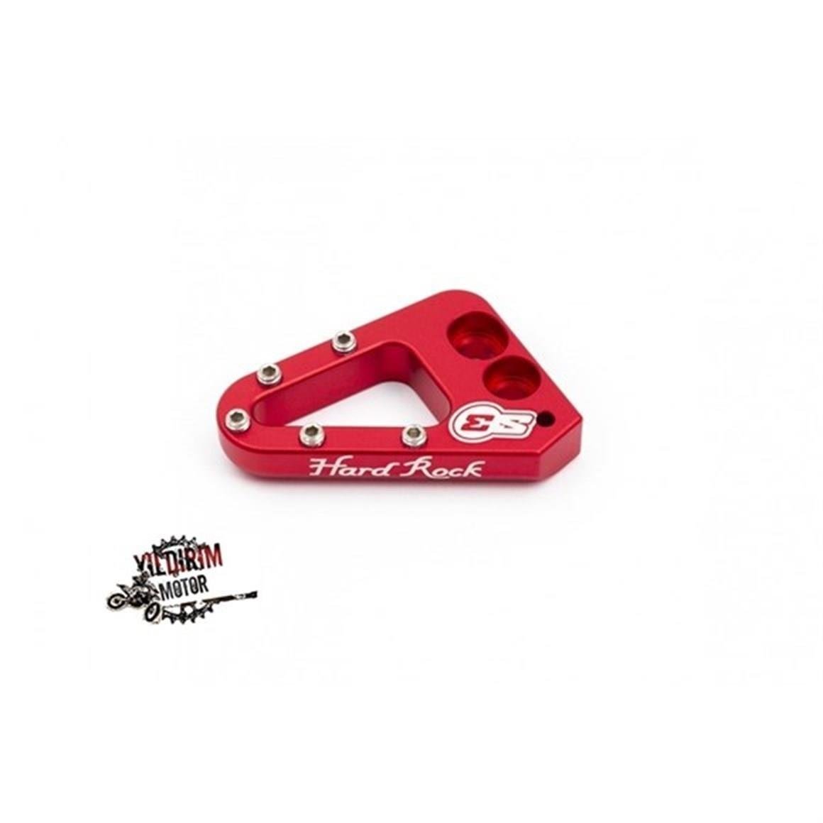 S3 KTM 690-7980-890-1290 ARKA FREN PEDAL UCU