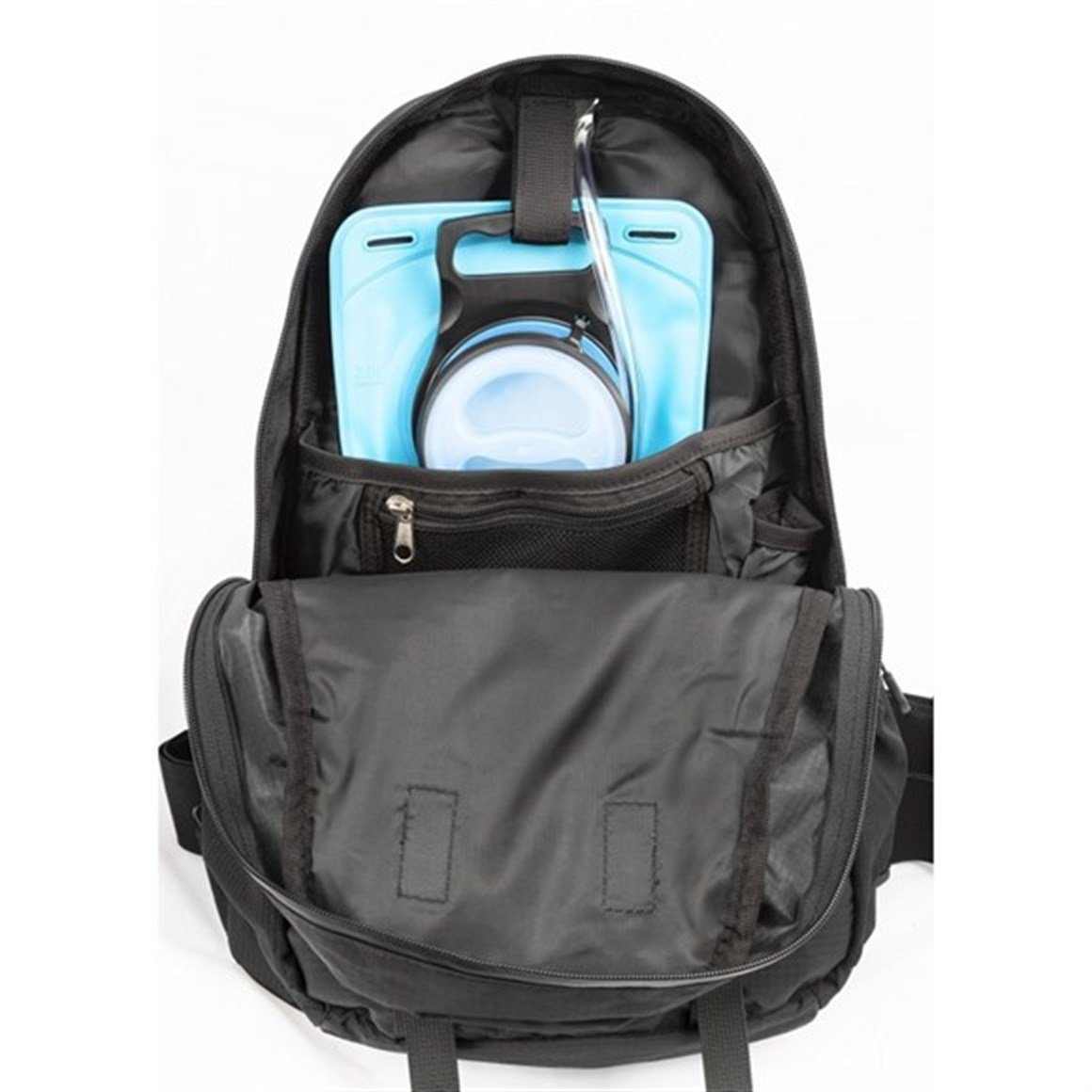 S3 SULUK BACKPACK SIRT ÇANTASI