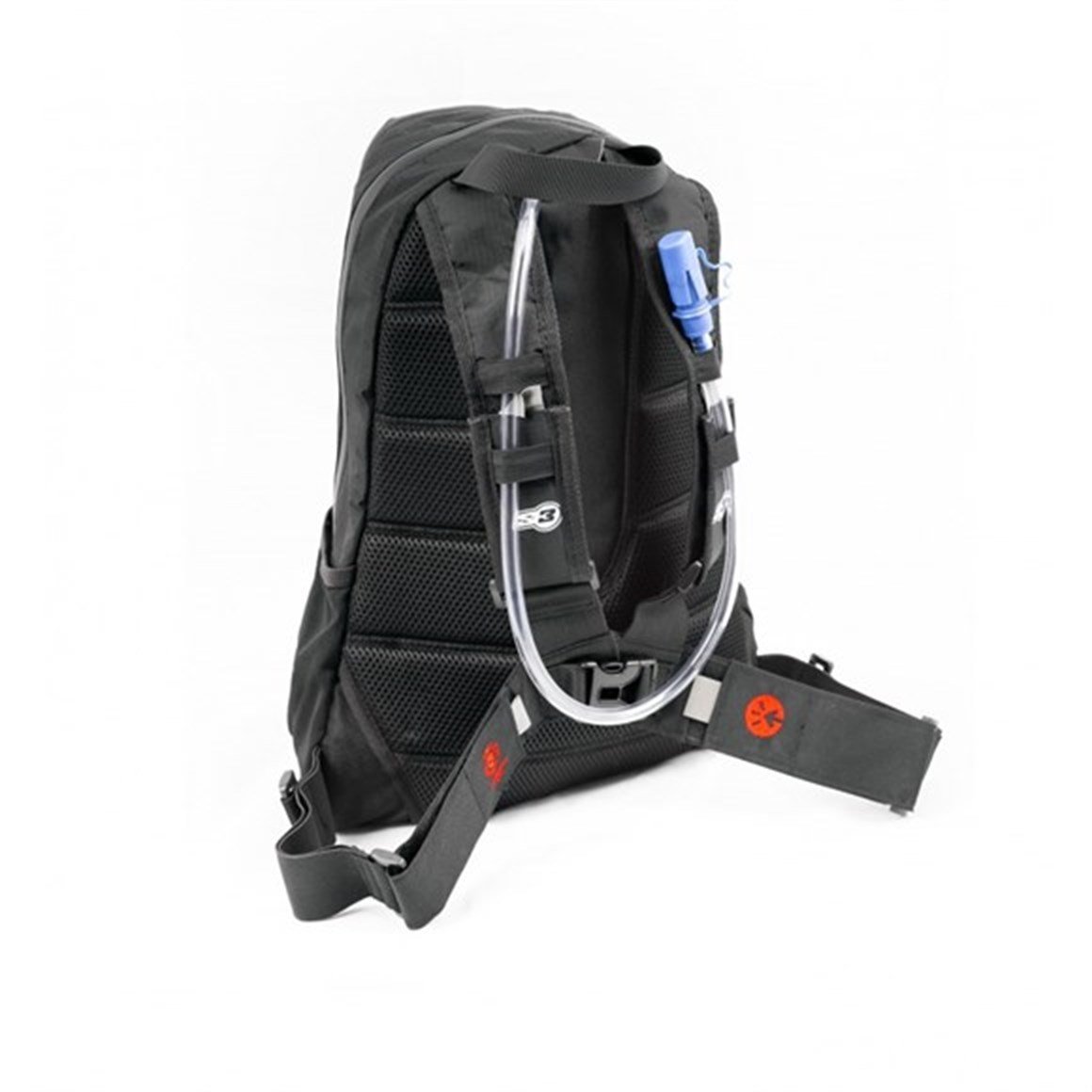 S3 SULUK BACKPACK SIRT ÇANTASI