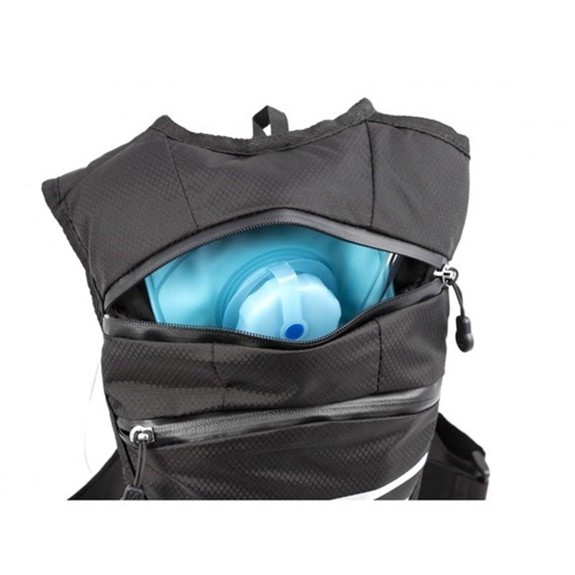 S3 BACKPACK SULUKLU SIRT ÇANTASI 