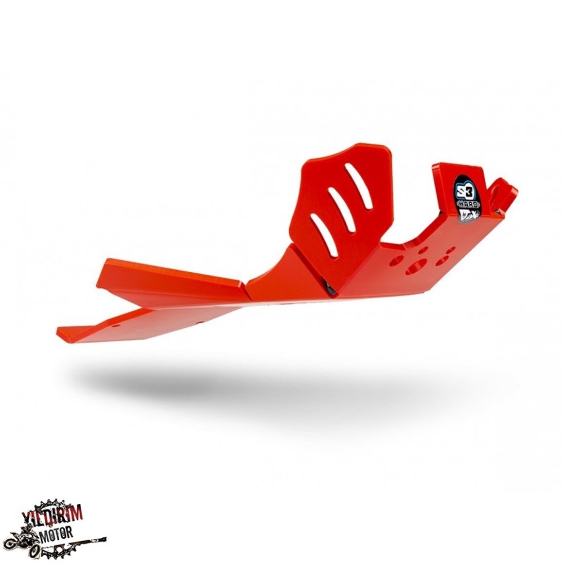 S3 BETA RR 250/300 KARTER KORUMA 20-22