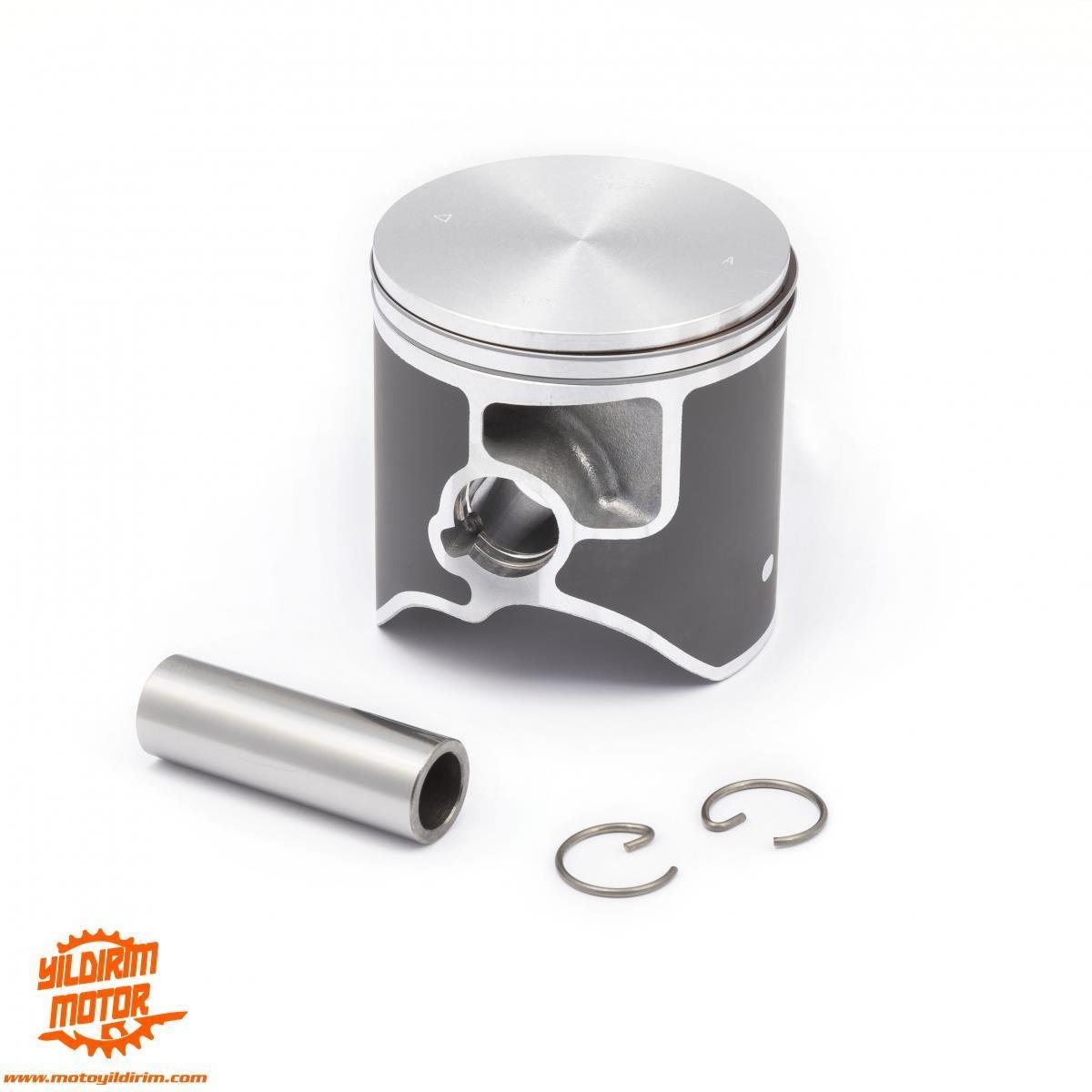 S3 BETA 300RR B PİSTON SEGMAN SETİ 18-24