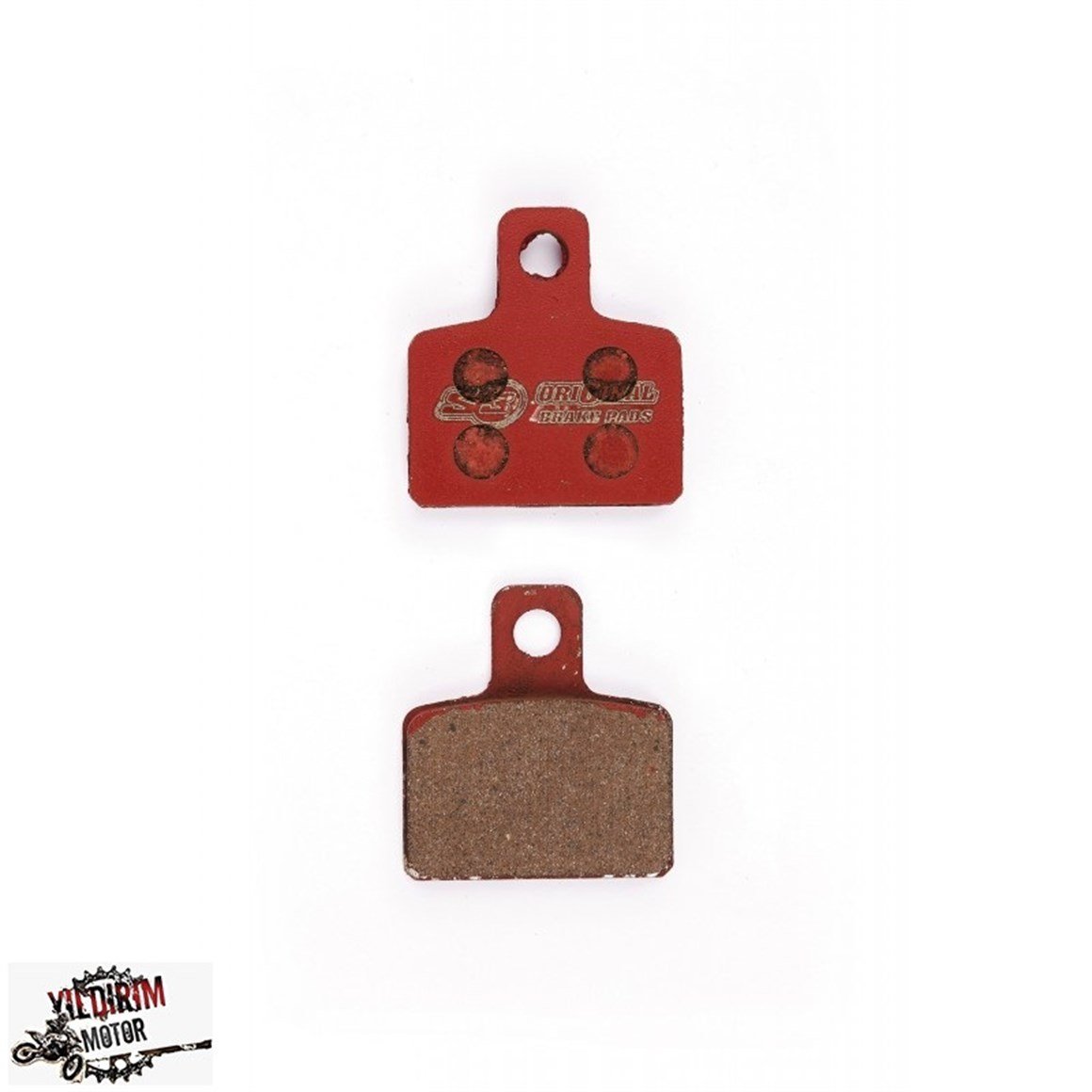 S3 BETA ARKA FREN BALATASI 09-19