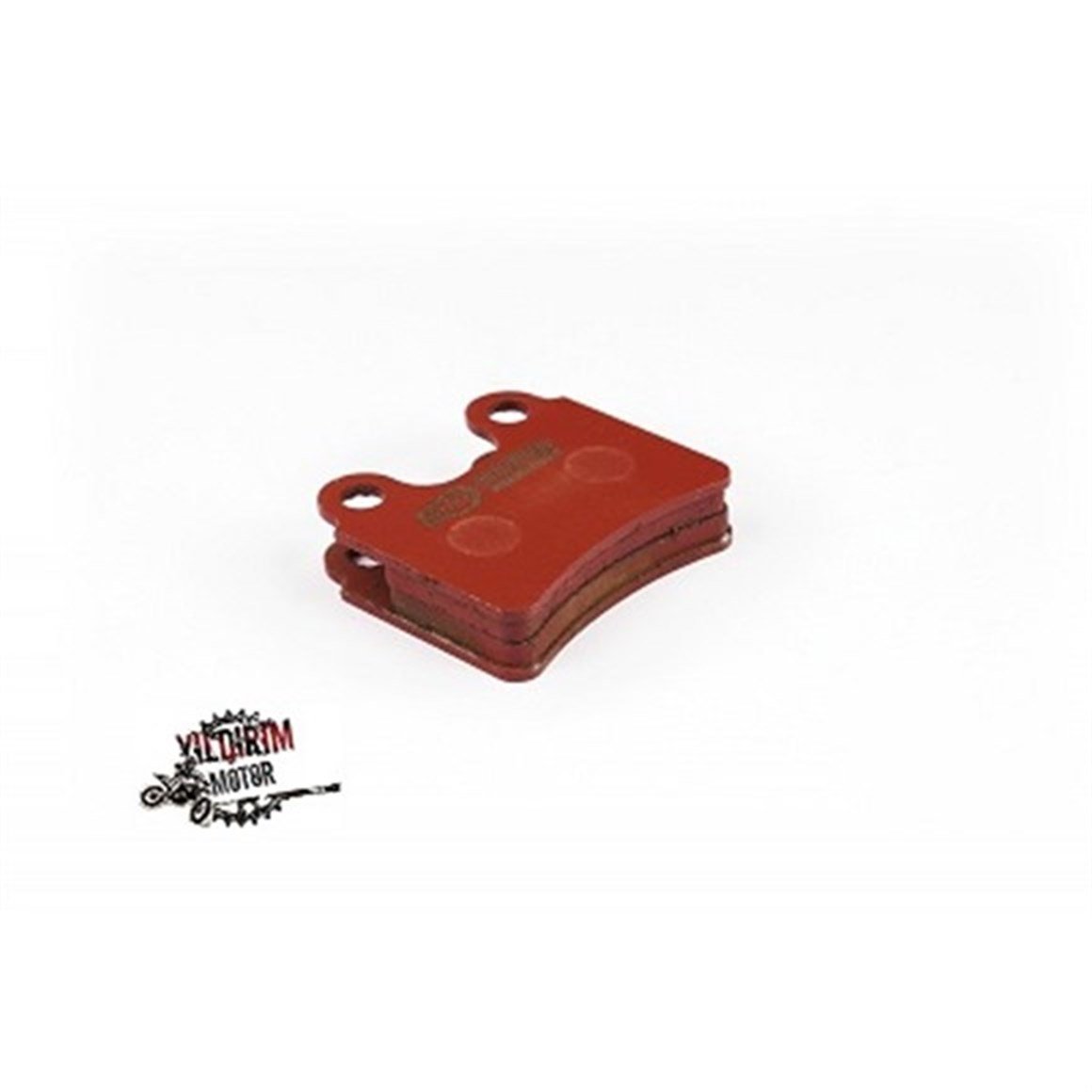 S3 BETA GASGAS SHERCO ÖN FREN BALATASI