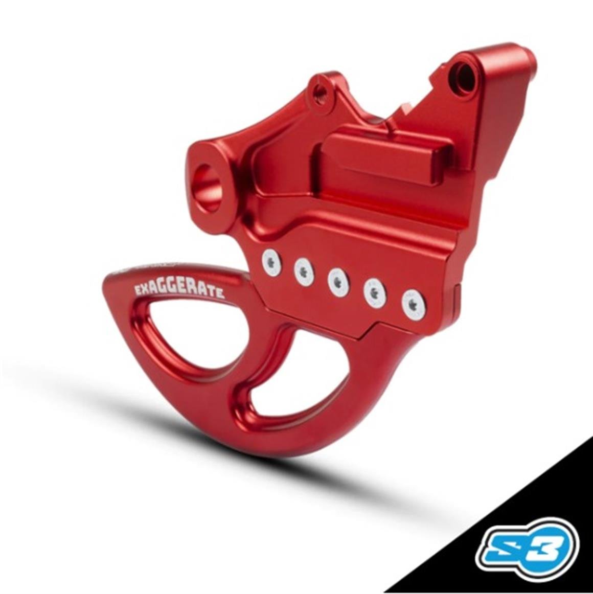 S3 BETA MODELLER ARKA DİSK KORUMA 13-23