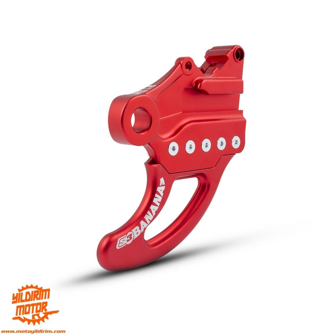 S3 BETA RR ARKA DİSK KORUMA 13-23