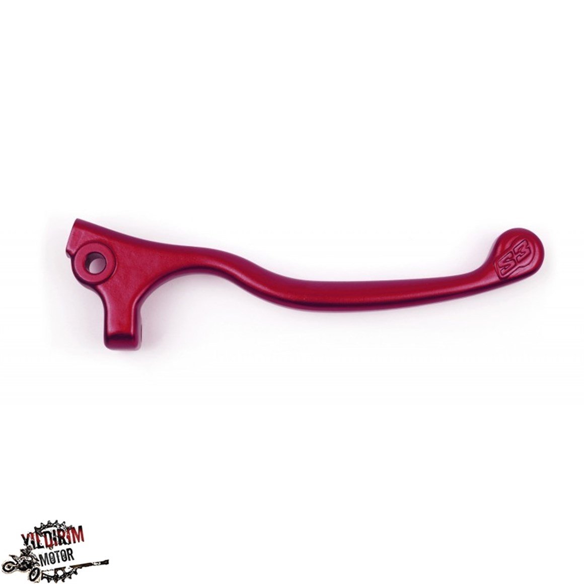 S3 BETA RR ÖN FREN MANETİ KIRMIZI
