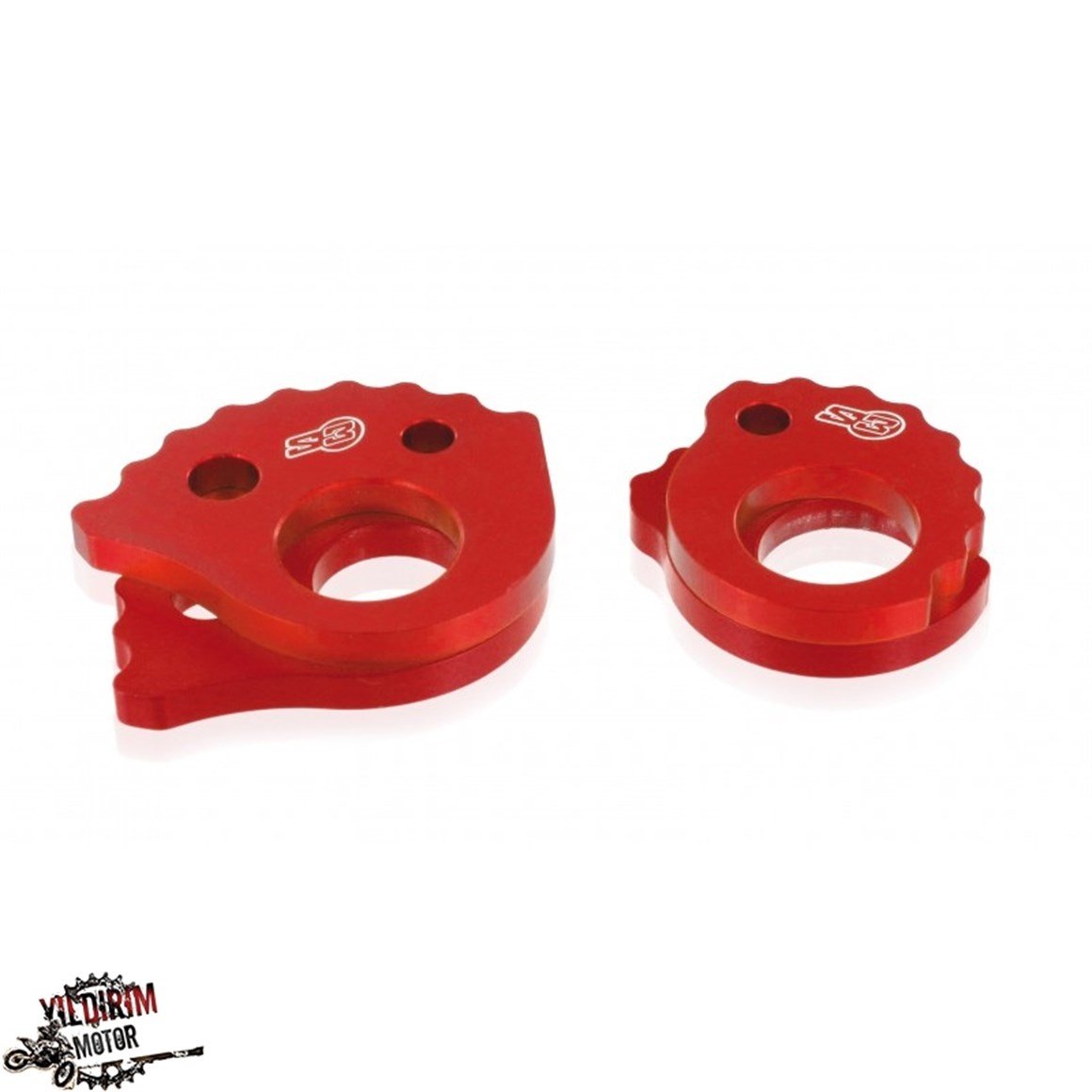 S3 Beta Trail Zincir Gergi Seti