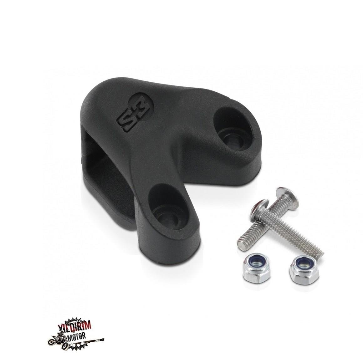 S3 BETA SHERCO GAS GAS TRİAL ZİNCİR GERGİSİ SİYAH