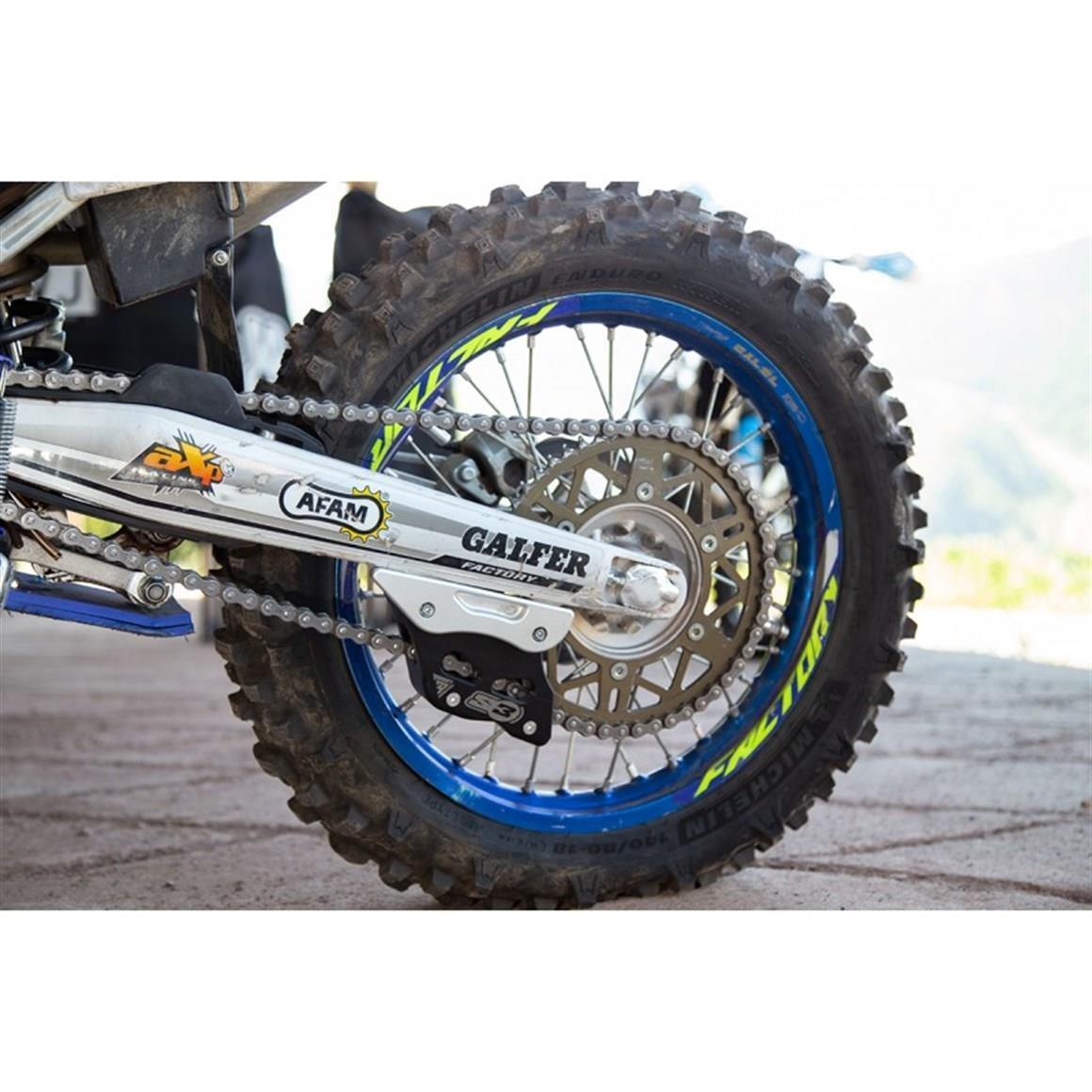 S3 BETA 250-300 X-TRAINER MODELLER ZİNCİR KORUMA 13-25