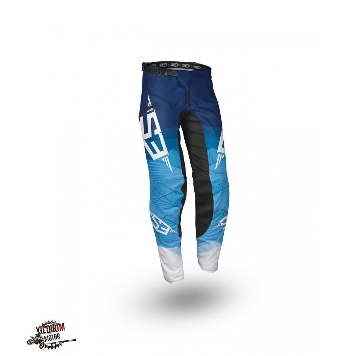 S3 BILLY BOLT ENDURO PANTALON