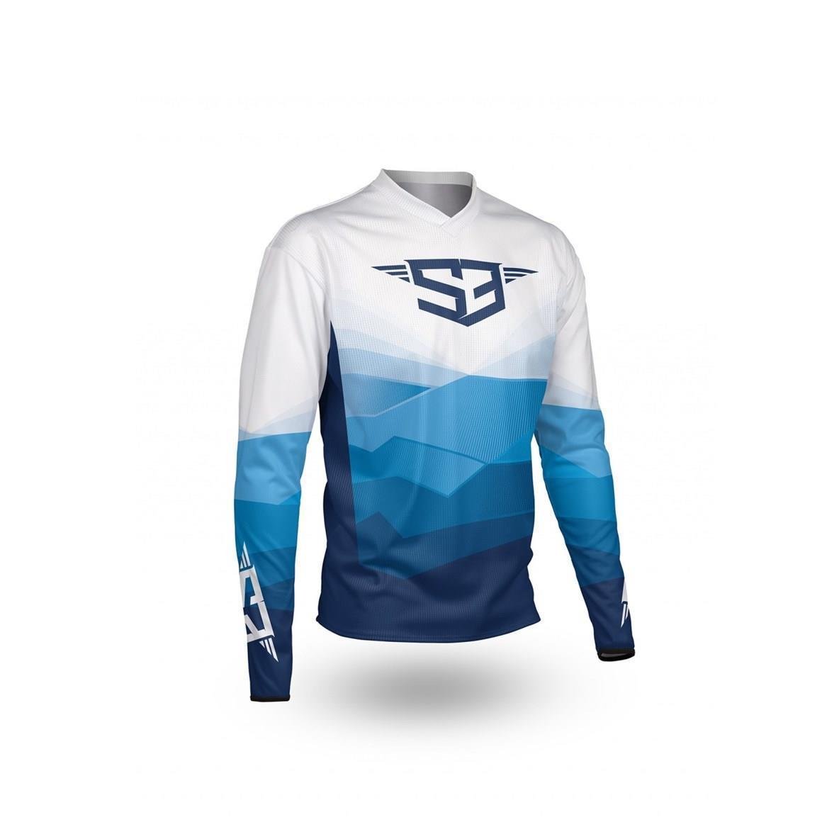 S3 BILLY BOLT JERSEY 