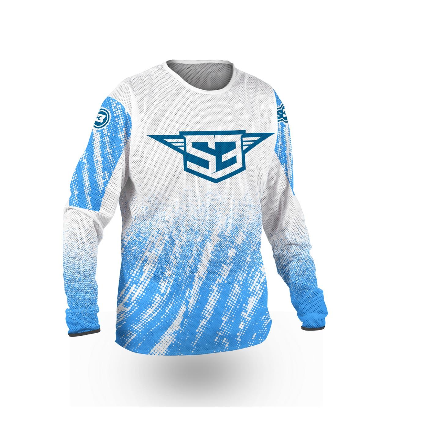 S3 BİLLY BOLT JERSEY 