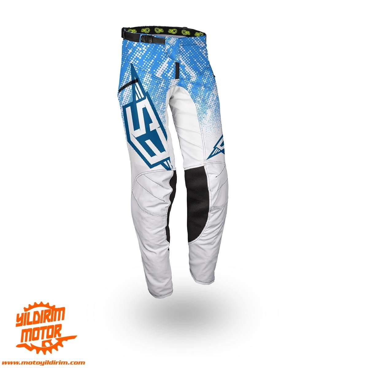 S3 BILLY BOLT PANTLAON