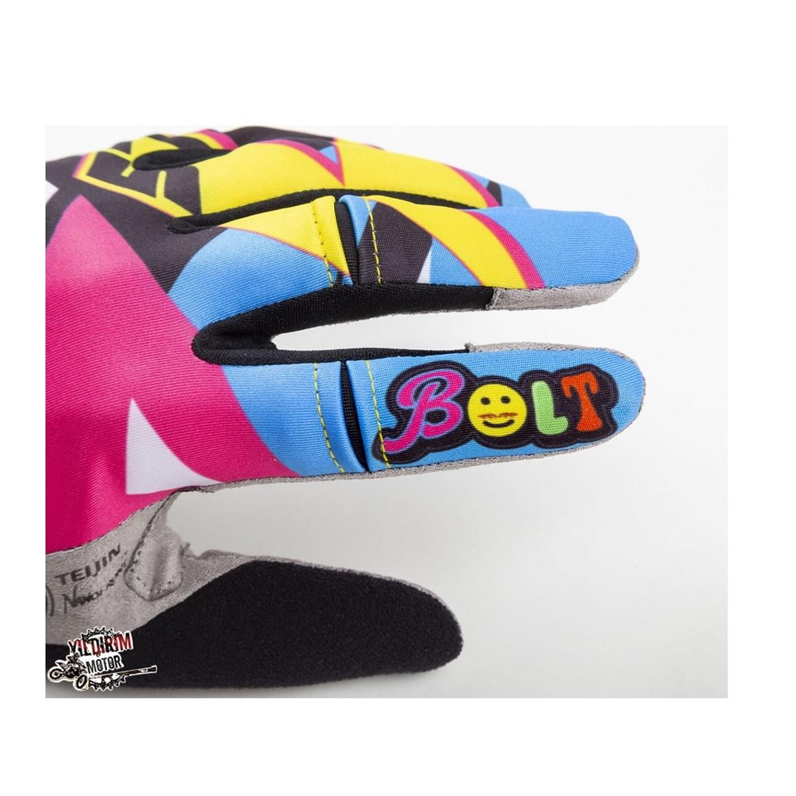 S3 BİLLY BOLT OFF ROAD ELDİVEN