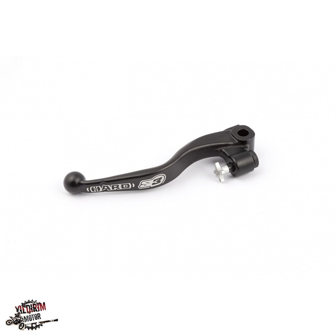 S3 BRAKTEC DEBRİYAJ MANETİ SİYAH