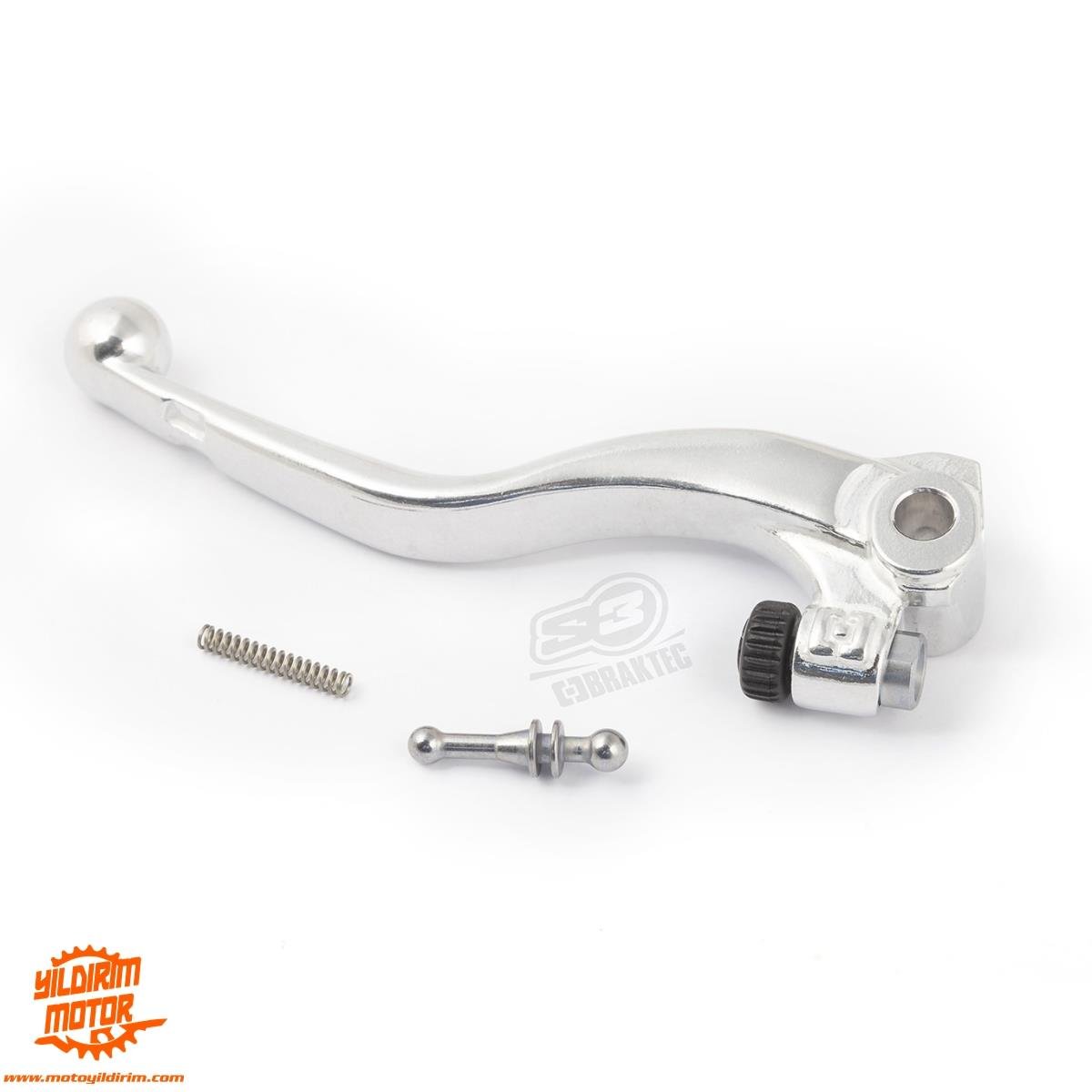 S3 BRAKTEC EC/TC/TE DEBRİUAJ MANETİ