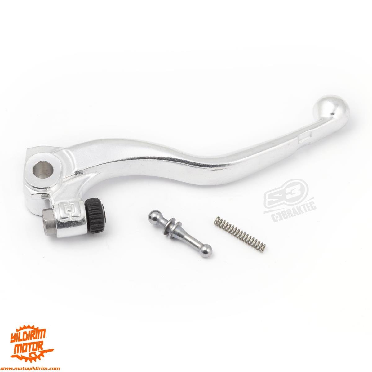 S3 BRAKTEC EC/TC/TE FREN MANETİ