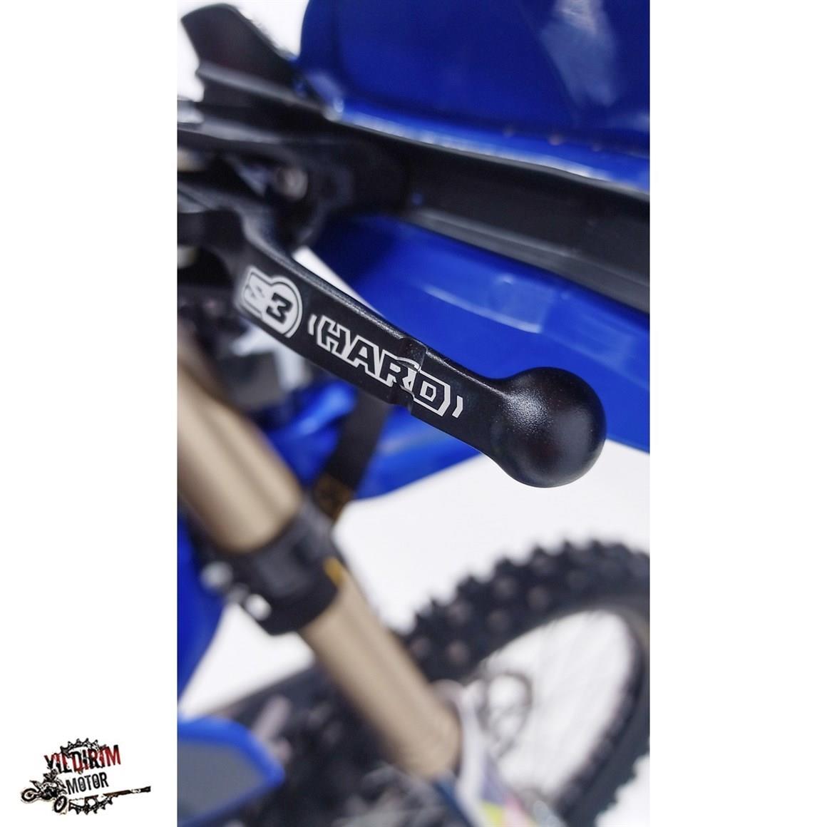 S3 KTM EXC BREMBO DEBRİYAJ MANETİ 12-23