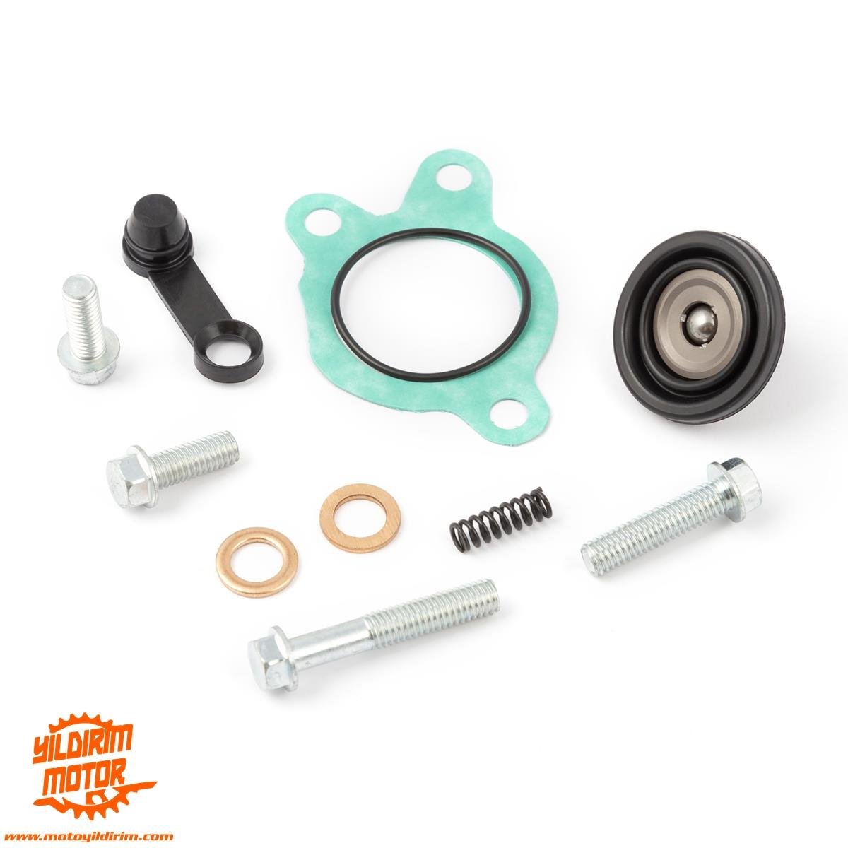 S3 BREMBO DEBRİYAJ TAMİR TAKIMI