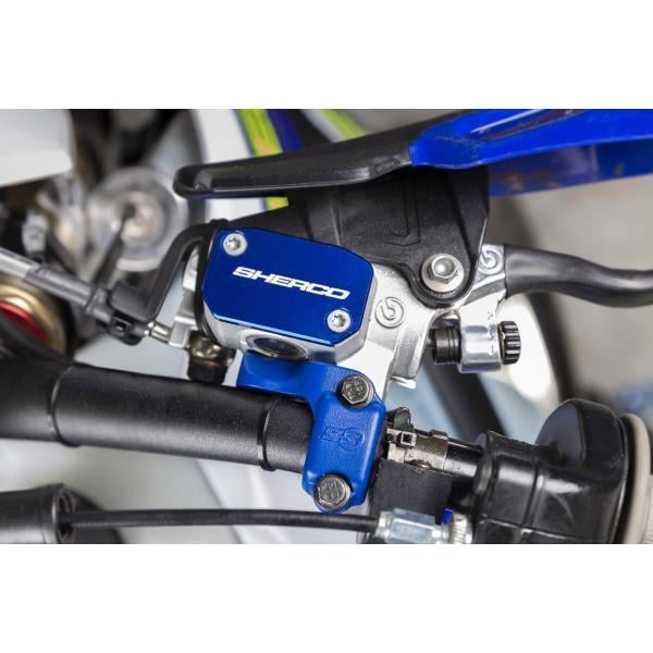 S3 SHERCO SE-F 250-350-450 MODELLER BREMBO MERKEZ KORUYUCU KELEPÇE