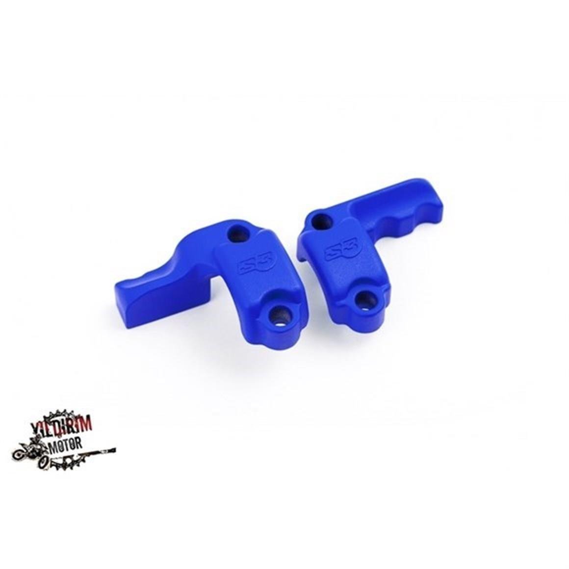 S3 SHERCO SE-F 250-350-450 MODELLER BREMBO MERKEZ KORUYUCU KELEPÇE