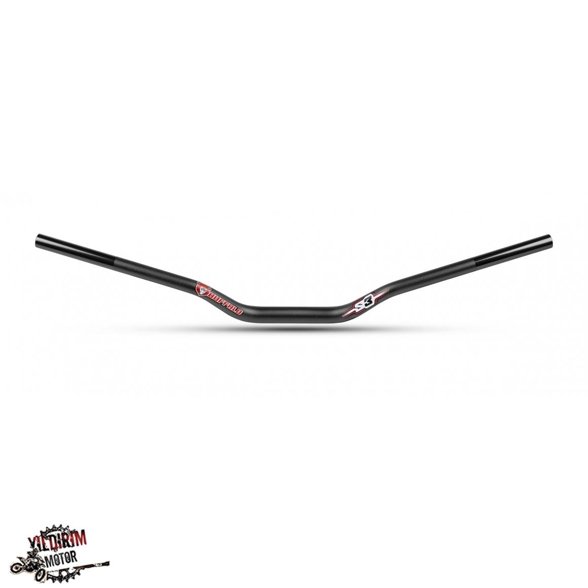 S3 BUFFALO TRIAL GİDON 