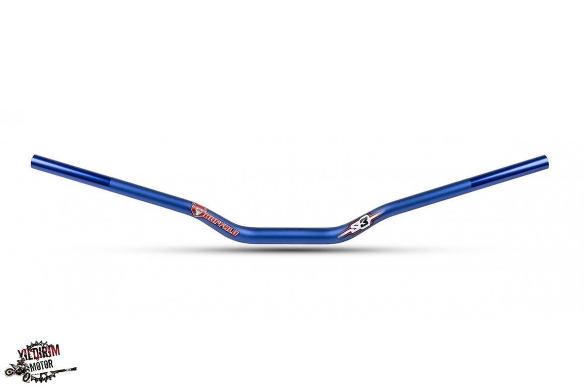 S3 BUFFALO TRIAL GİDON 