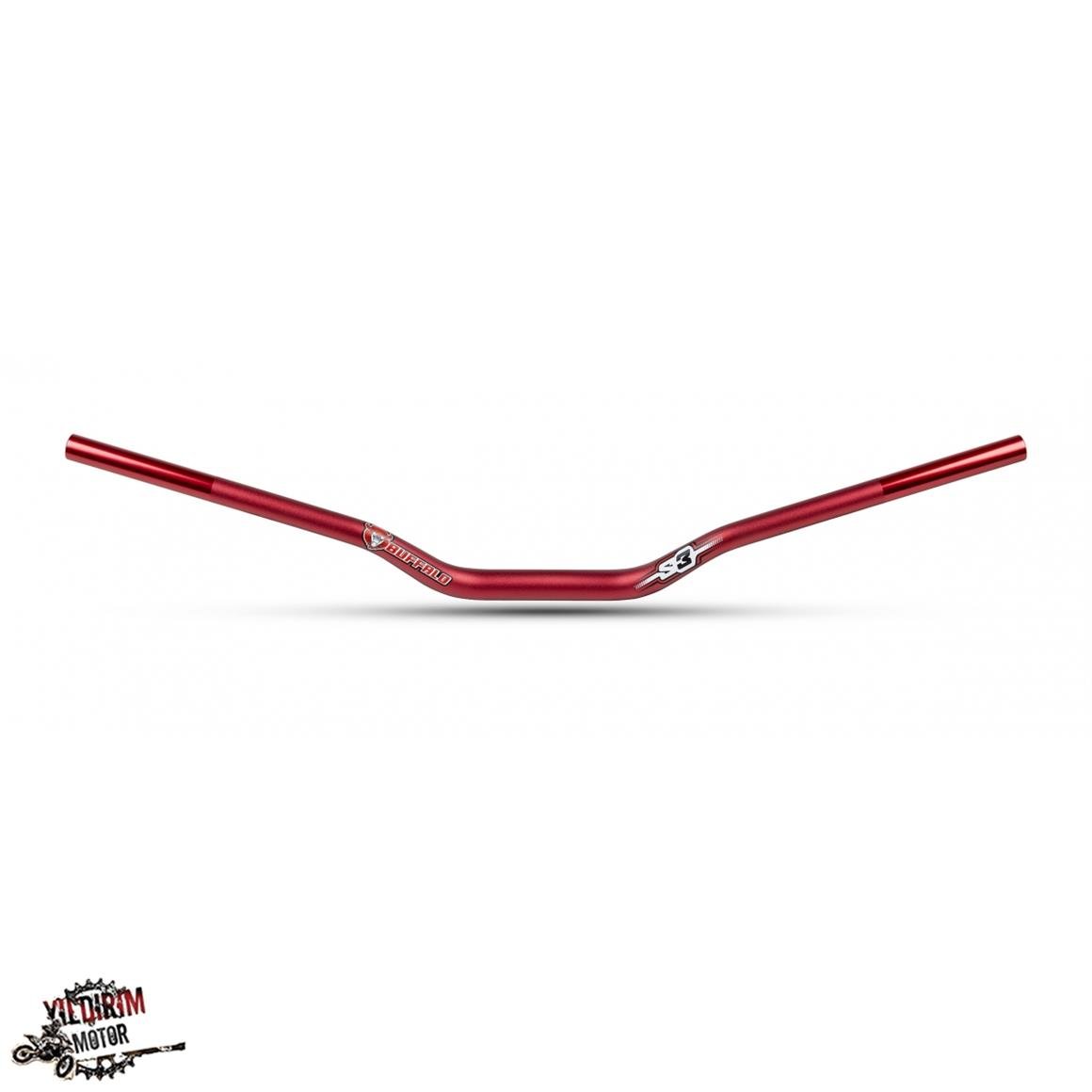 S3 BUFFALO TRIAL GİDON 