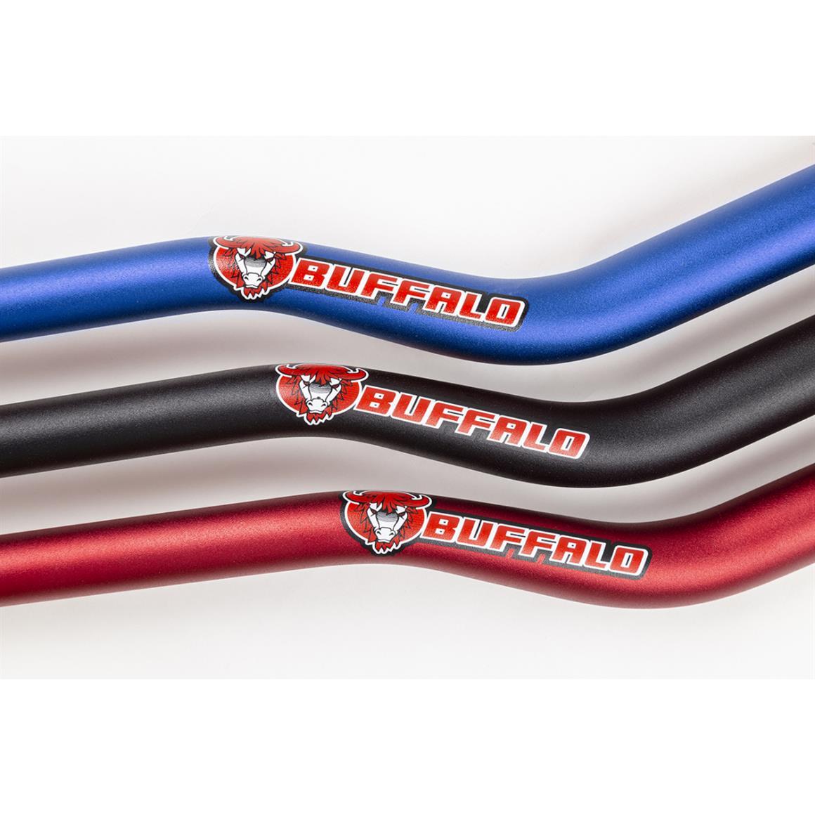 S3 BUFFALO TRIAL GİDON 