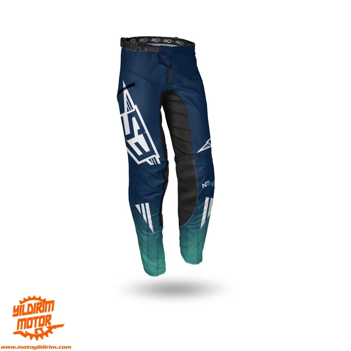 S3 DRIFT MOTOREX PANTALON 