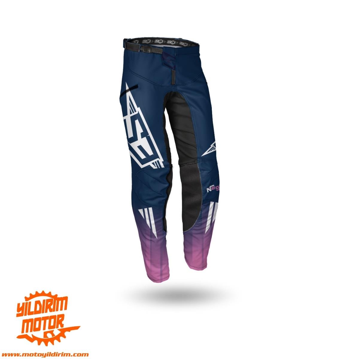 S3 DRIFT PANTALON 