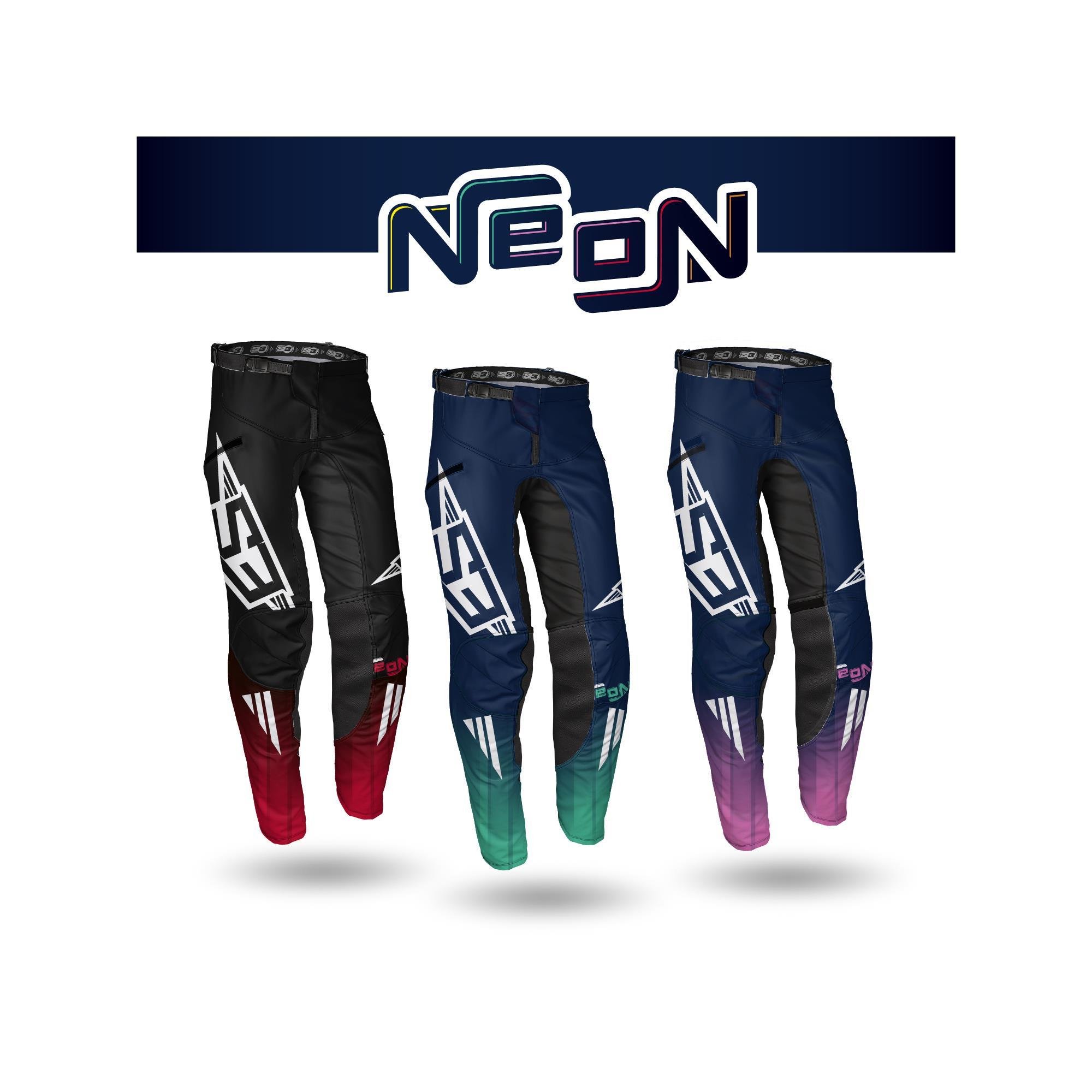 S3 DRIFT PANTALON 