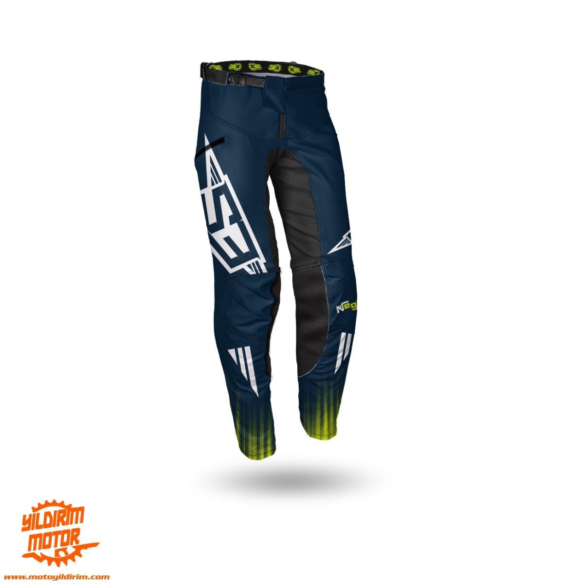 S3 DRIFT PANTALON 