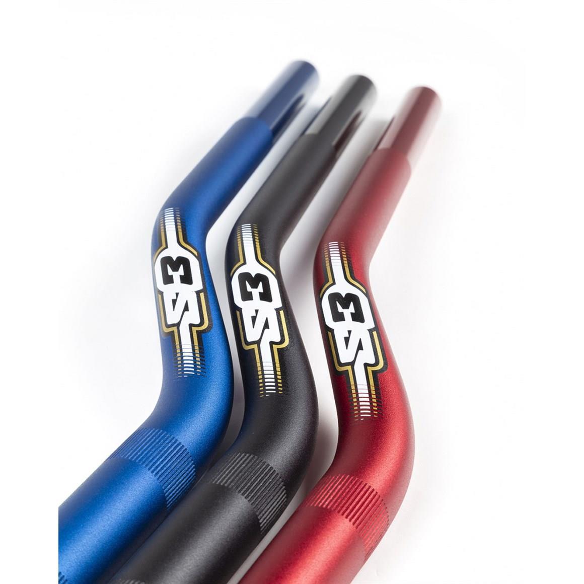 S3 TRIAL SHERCO GASGAS GİDON KIRMIZI