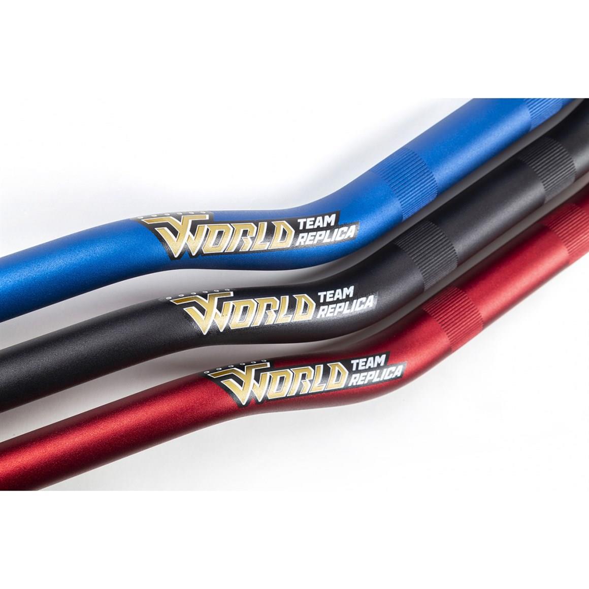 S3 TRIAL SHERCO GASGAS GİDON MAVİ