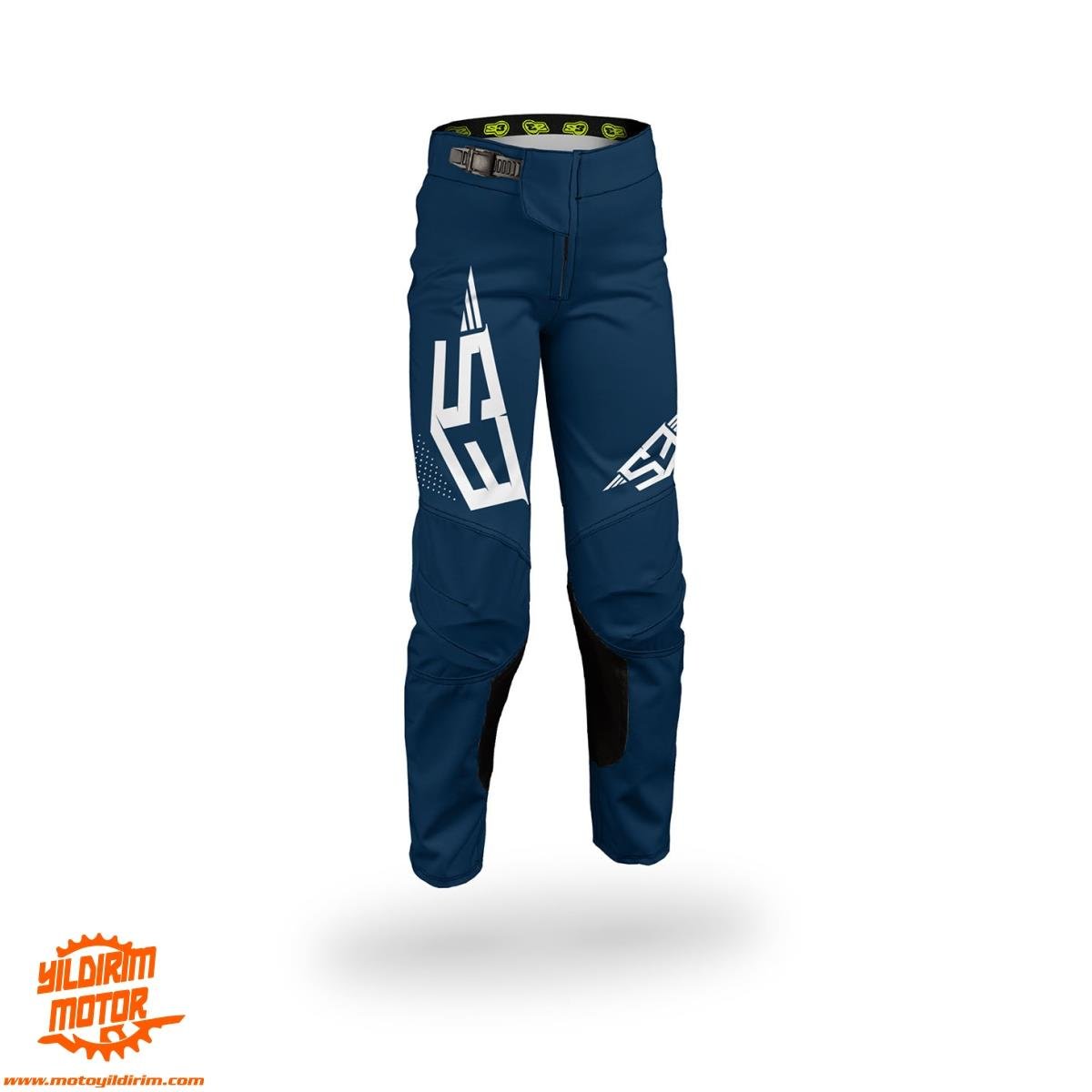 S3 ENDURO ÇOCUK PANTALON 