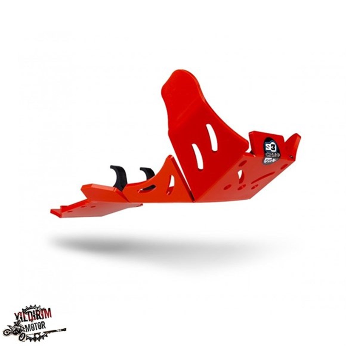 S3 GAS GAS EC-F 250/350 KARTER KORUMA 21-23