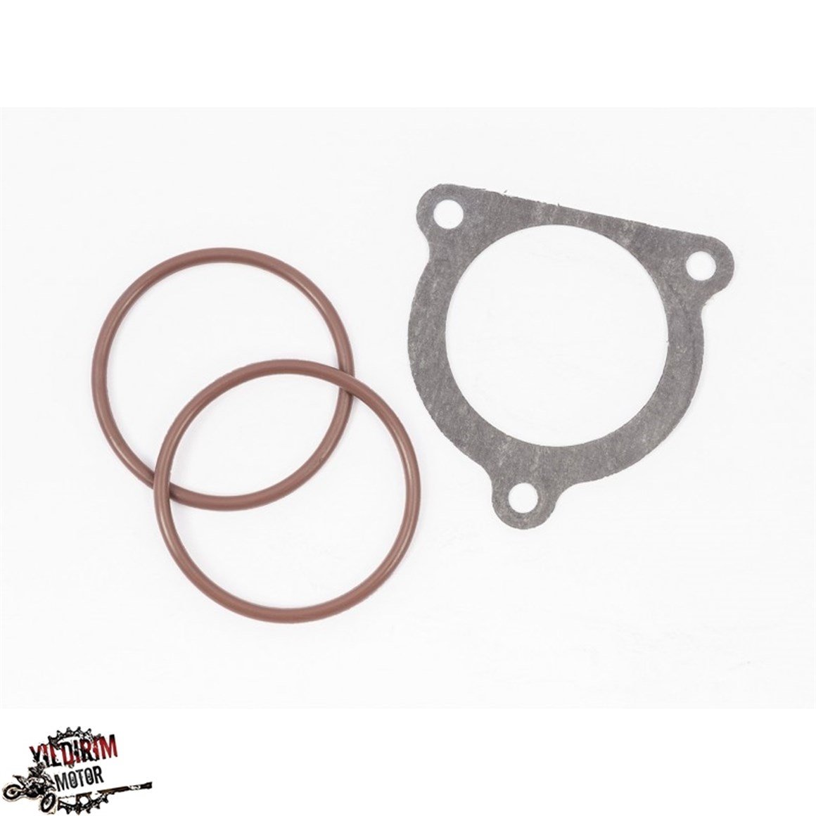 S3 GASGAS EC 200/250/300 EGZOZ CONTA O-RİNG  SETİ
